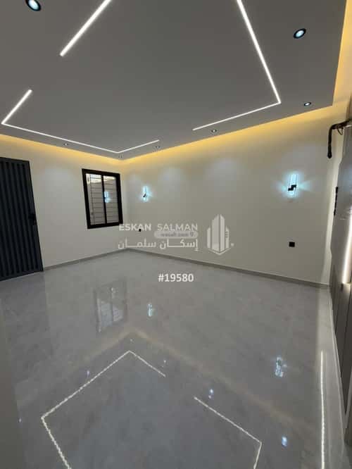Villa 357.81 SQM Facing North on 15m Width Street Al Rahbah, Alttayif
