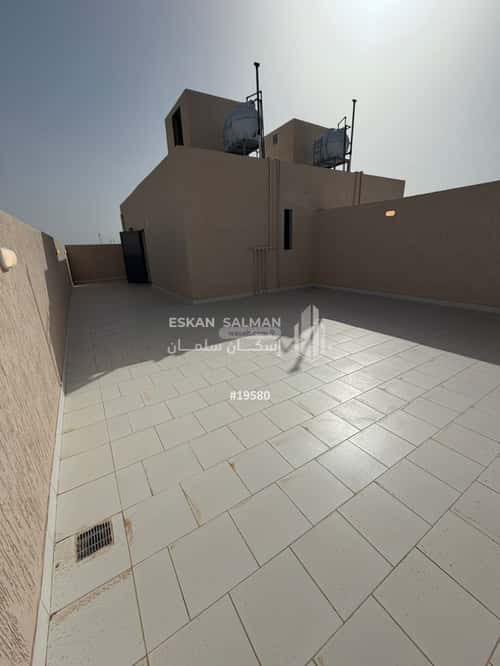 Villa 357.81 SQM Facing North on 15m Width Street Al Rahbah, Alttayif