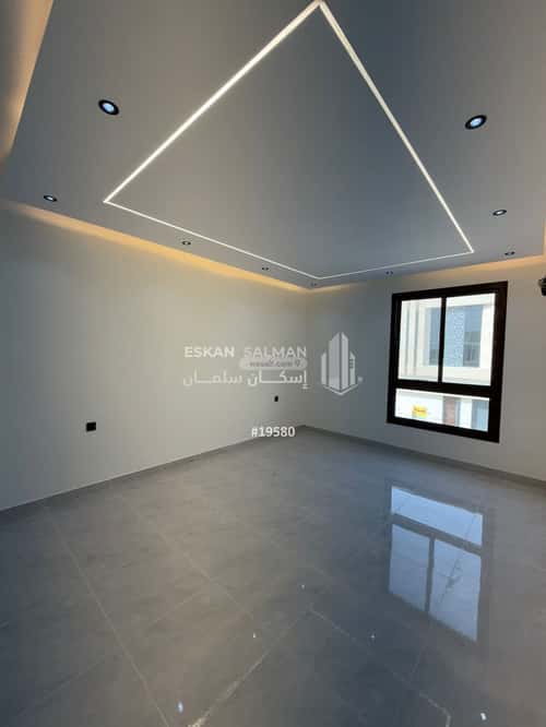 Villa 357.81 SQM Facing North on 15m Width Street Al Rahbah, Alttayif