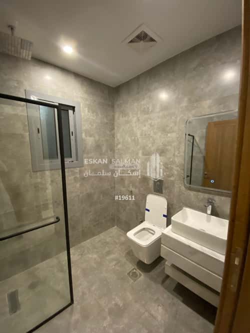 Apartment 157.6 SQM with 5 Bedrooms Al Swaryee, North Jeddah, Jeddah