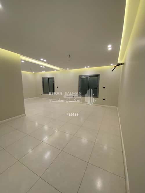 Apartment 157.6 SQM with 5 Bedrooms Al Swaryee, North Jeddah, Jeddah