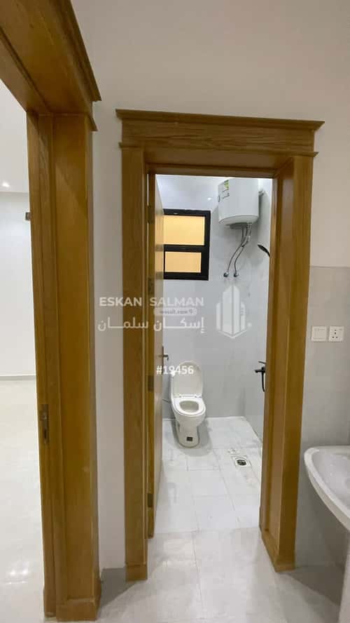 Apartment 70.48 SQM with 3 Bedrooms Al- Nadwah, East Riyadh, Riyadh
