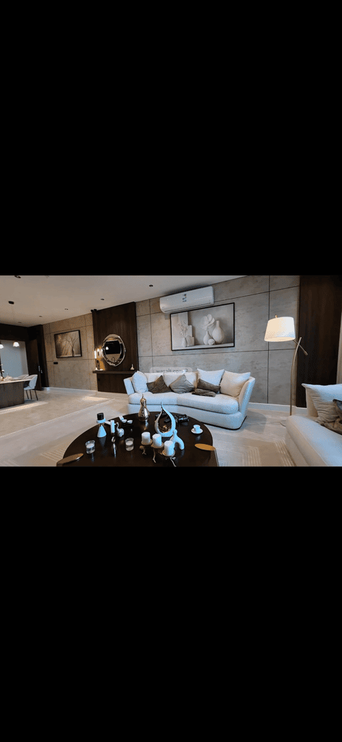 Apartment 193.01 SQM with 5 Bedrooms Al Husam, Aldammam