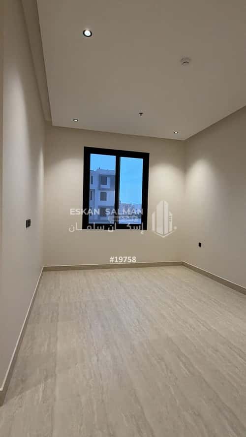 Apartment 89.56 SQM with 3 Bedrooms Ishbiliyah, East Riyadh, Riyadh