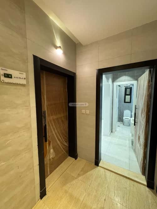 شقة 121.83 متر مربع ب 4 غرف الريان، شرق جدة، جدة