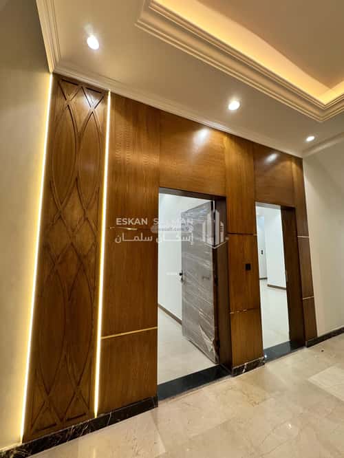 Apartment 214.89 SQM with 6 Bedrooms Al Khayf, Madinah