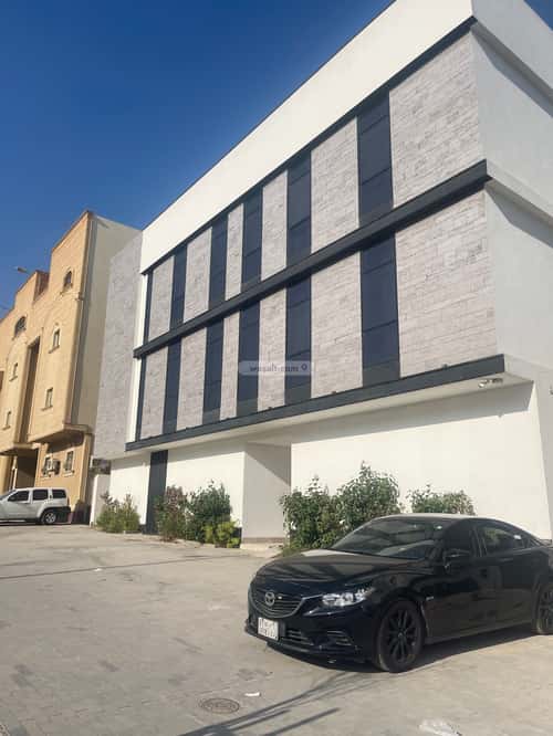 شقة ب 3 غرف الندى، شمال الرياض، الرياض