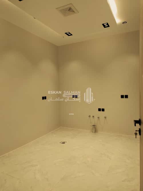 Apartment 150.26 SQM with 4 Bedrooms Rawabi, Madinah