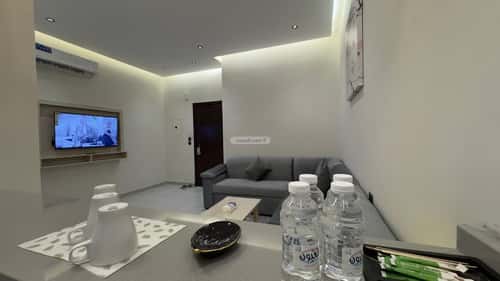Apartment 506 SQM with 1 Bedroom Al Marwah, North Jeddah, Jeddah