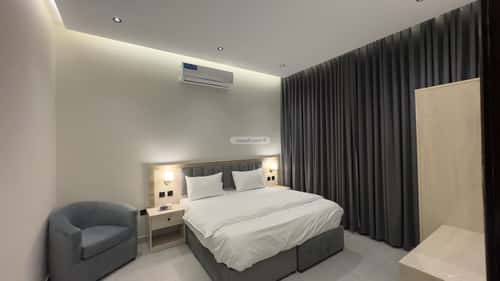 Apartment 506 SQM with 1 Bedroom Al Marwah, North Jeddah, Jeddah