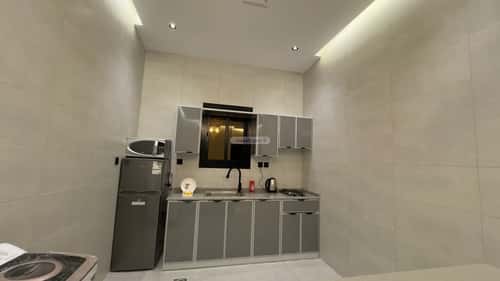 Apartment 506 SQM with 1 Bedroom Al Marwah, North Jeddah, Jeddah