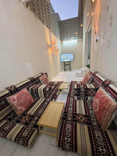 Apartment 137 SQM with 5 Bedrooms As-Sahafa, North Riyadh, Riyadh