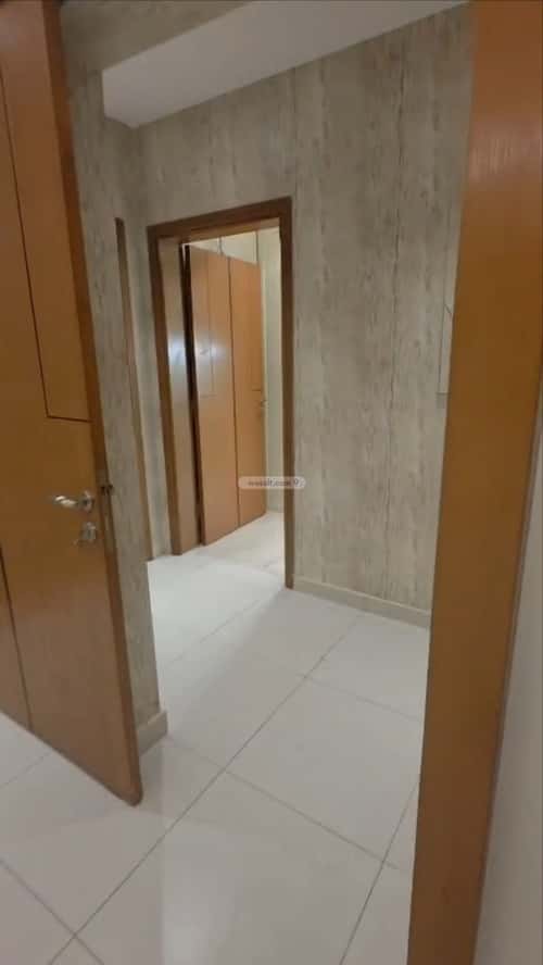 Apartment 119 SQM with 4 Bedrooms Al Wahah, East Jeddah, Jeddah