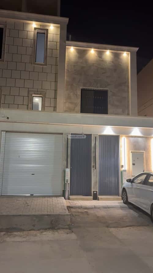 دور 285.66 متر مربع ب 7 غرف عكاظ، جنوب الرياض، الرياض
