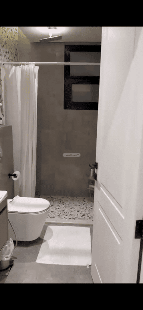 Apartment 137.36 SQM with 3 Bedrooms Mugharazat, North Riyadh, Riyadh