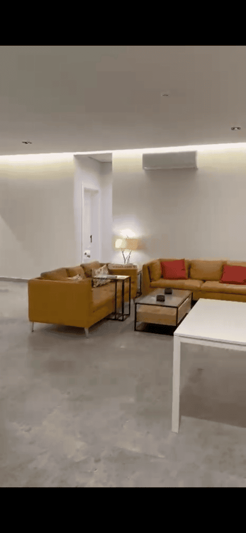 شقة 137.36 متر مربع ب 3 غرف مغرزات، شمال الرياض، الرياض