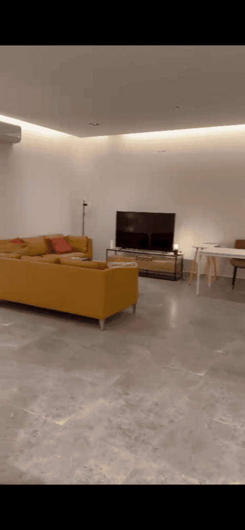 شقة 137.36 متر مربع ب 3 غرف مغرزات، شمال الرياض، الرياض