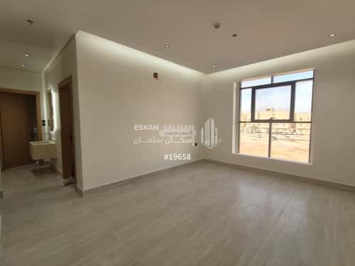 Apartment 140.36 SQM with 4 Bedrooms Dahrat Laban, West Riyadh, Riyadh