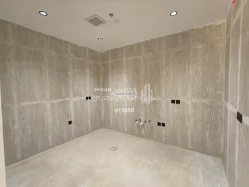 Apartment 140.36 SQM with 4 Bedrooms Dahrat Laban, West Riyadh, Riyadh