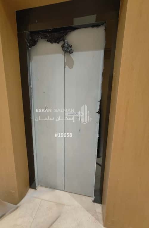 Apartment 140.36 SQM with 4 Bedrooms Dahrat Laban, West Riyadh, Riyadh