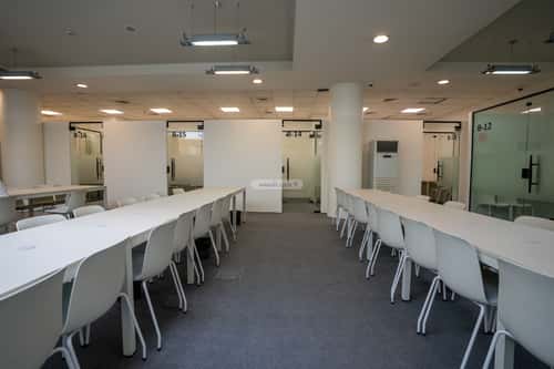 Office Space for Rent Ar-Rawdah, East Riyadh, Riyadh