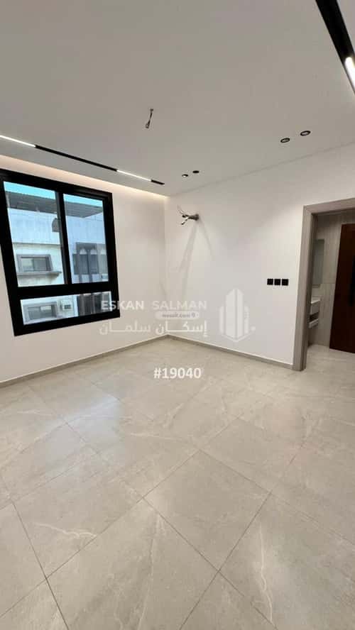 Apartment 103.22 SQM with 4 Bedrooms Al Rawdhah, North Jeddah, Jeddah