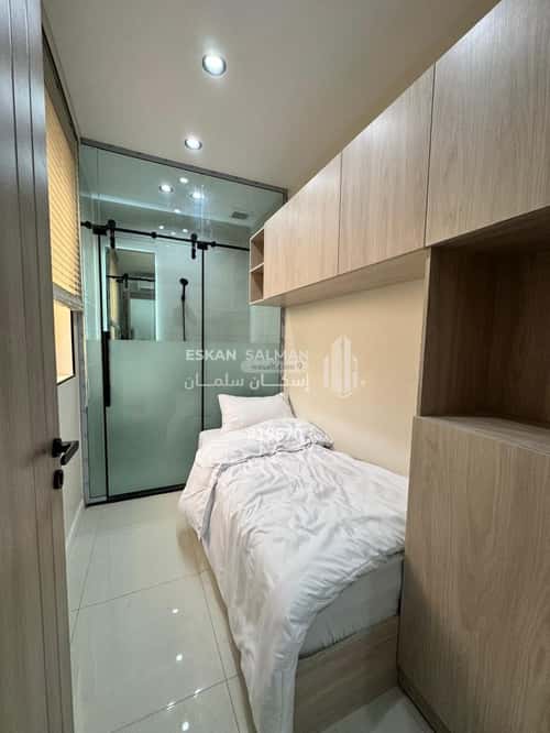 Villa 324.68 SQM Facing North on 14m Width Street Haya Al-Ranoona, Madinah