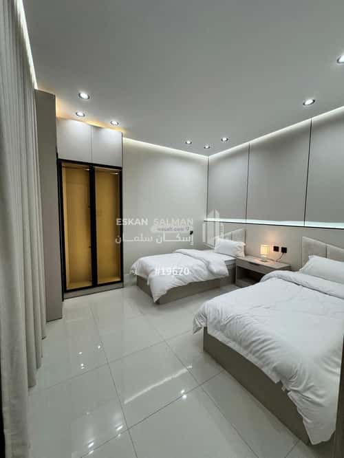 Villa 324.68 SQM Facing North on 14m Width Street Haya Al-Ranoona, Madinah