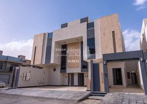 دور 180.22 متر مربع ب 5 غرف طويق، غرب الرياض، الرياض