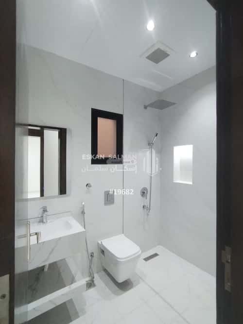Floor 308 SQM with 5 Bedrooms Al Salam, Madinah