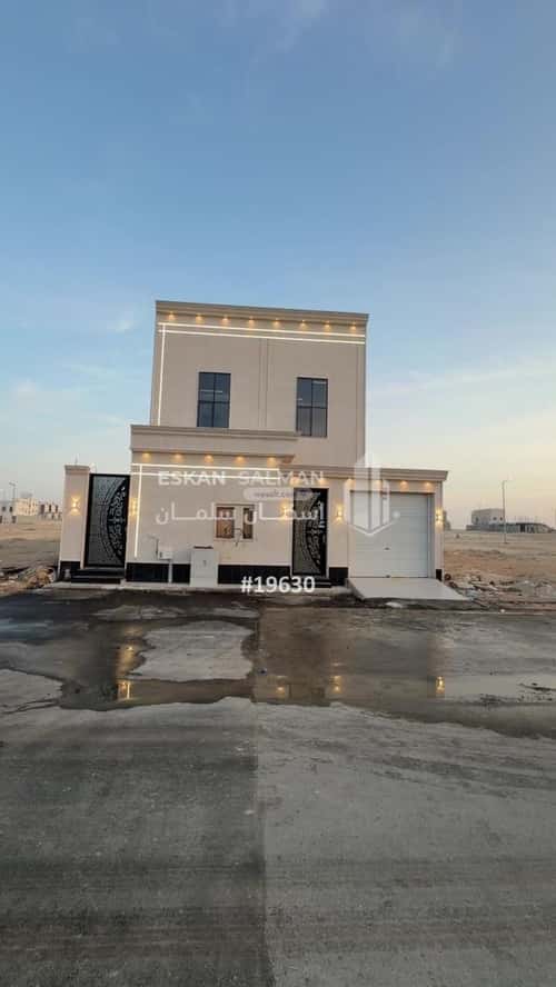 شقة 271.8 متر مربع ب 7 غرف النظيم، شرق الرياض، الرياض