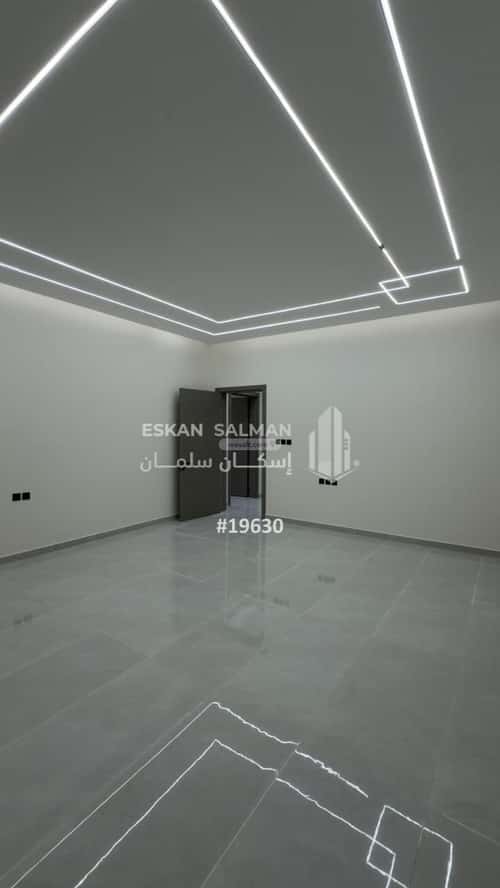 Apartment 271.8 SQM with 7 Bedrooms An-Nadheem, East Riyadh, Riyadh