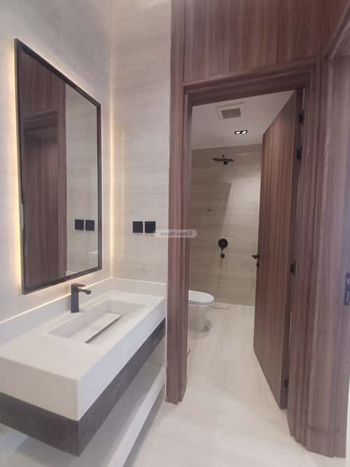 Apartment 125.1 SQM with 3 Bedrooms Ar-Rimal, East Riyadh, Riyadh