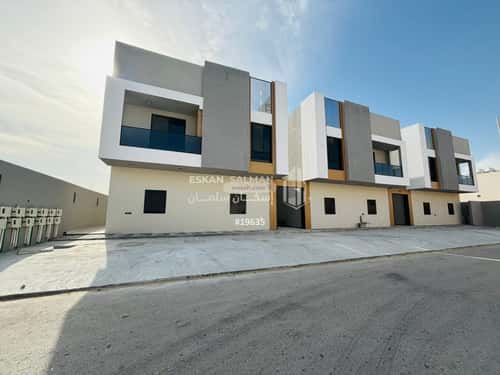 Apartment 154.7 SQM with 4 Bedrooms Al Sawari, Khobar