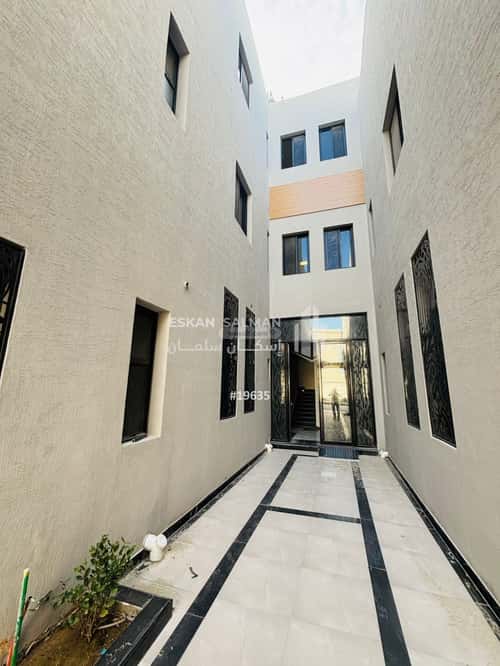 Apartment 154.7 SQM with 4 Bedrooms Al Sawari, Khobar