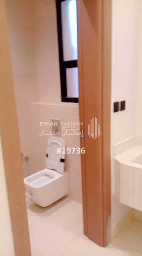 شقة 155.58 متر مربع ب 5 غرف الدريهمية، غرب الرياض، الرياض