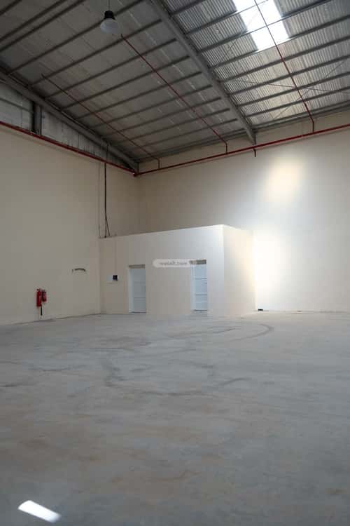 Warehouse for Rent As-Sulai, East Riyadh, Riyadh