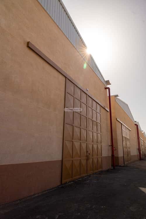 Warehouse for Rent As-Sulai, East Riyadh, Riyadh