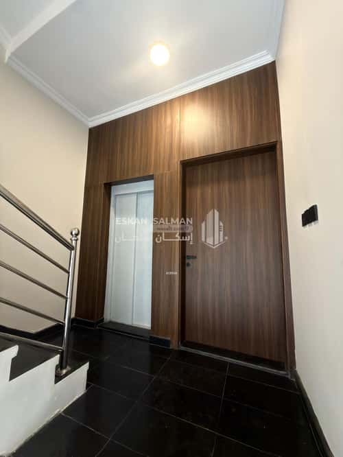 Floor 223.72 SQM with 7 Bedrooms Al Salam, Madinah