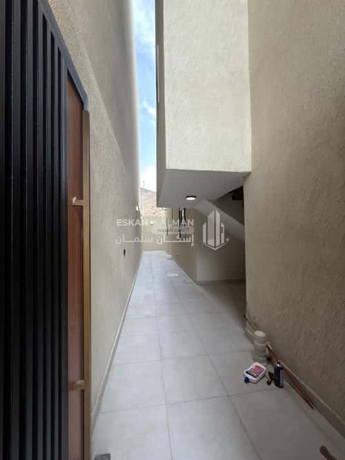 Floor 223.72 SQM with 7 Bedrooms Al Salam, Madinah