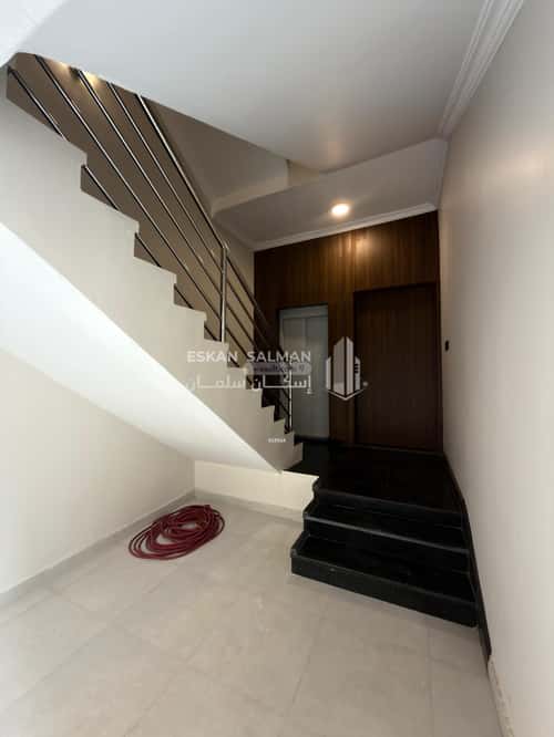 Floor 223.72 SQM with 7 Bedrooms Al Salam, Madinah