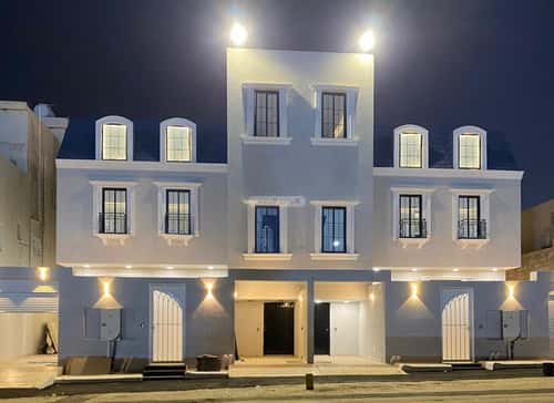 Apartment 256.56 SQM with 6 Bedrooms Al Zahoor, Abha