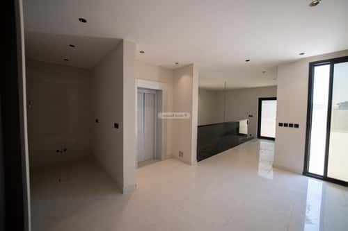 Villa 377.7 SQM Facing North on 20m Width Street Al Shooalah, Aldammam