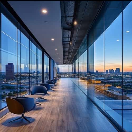 Office Space for Rent Al-Olaya, Central Riyadh, Riyadh