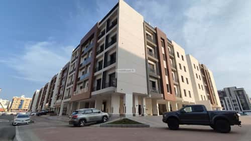 Apartment 194.84 SQM with 5 Bedrooms Al Marwah, North Jeddah, Jeddah