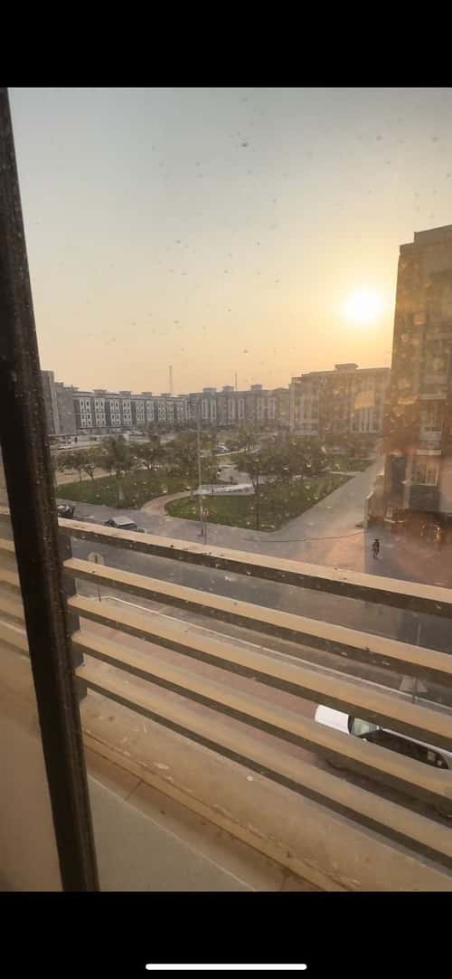 Apartment 194.84 SQM with 5 Bedrooms Al Marwah, North Jeddah, Jeddah