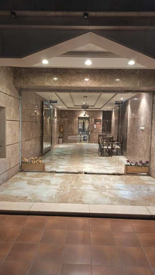 Apartment 113.1 SQM with 4 Bedrooms Al Manar, East Jeddah, Jeddah
