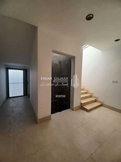 Villa 217.88 SQM Facing South on 16m Width Street Al-Riyadh, North Jeddah, Jeddah
