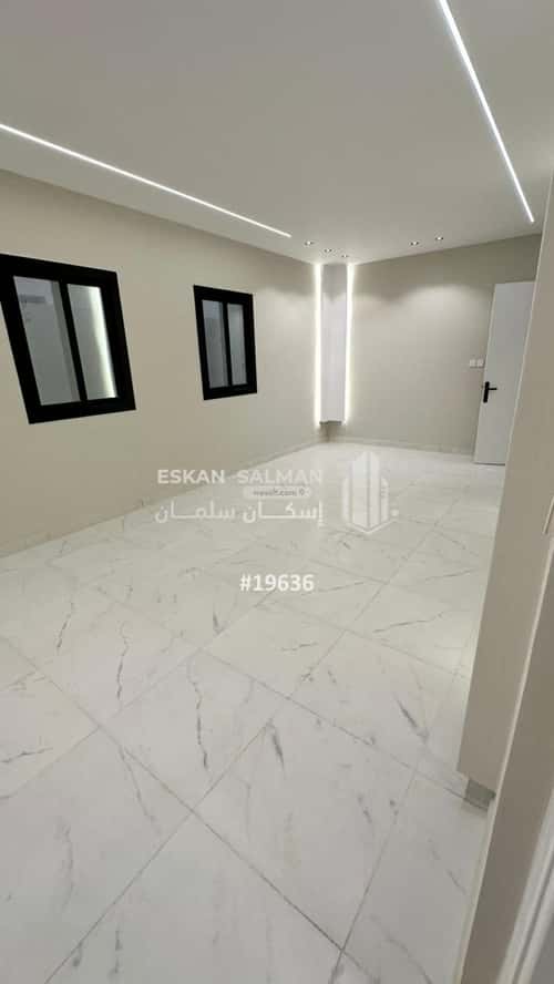 Villa 300 SQM Facing East on 20m Width Street Al Rahmanyah, East Jeddah, Jeddah