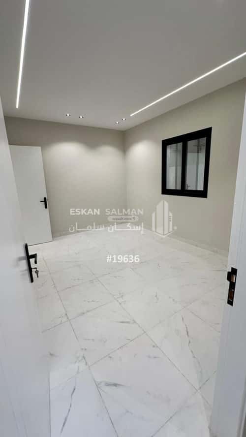 Villa 300 SQM Facing East on 20m Width Street Al Rahmanyah, East Jeddah, Jeddah